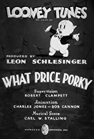 What Price Porky