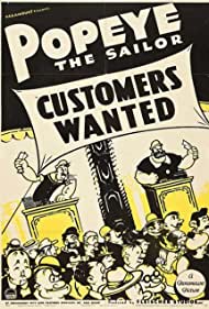 Customers Wanted