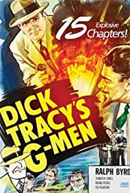 Dick Tracy's G-Men