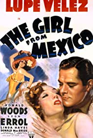 The Girl from Mexico