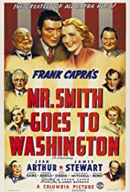 Mr. Smith Goes to Washington