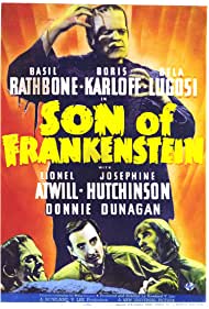 Son of Frankenstein