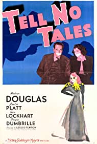 Tell No Tales