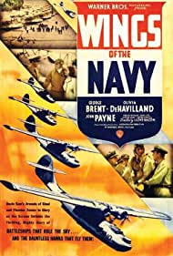Wings of the Navy