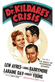 Dr. Kildare's Crisis