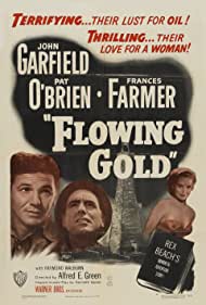 Flowing Gold