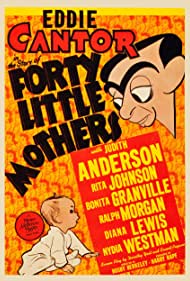 Forty Little Mothers
