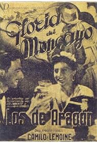 Gloria del Moncayo
