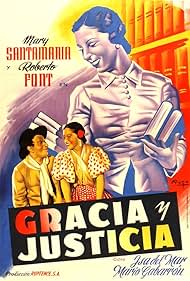 Gracia y justicia