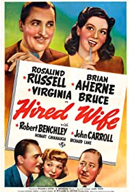 Hired Wife