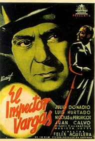 L'ispettore Vargas