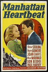 Manhattan Heartbeat