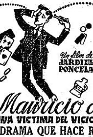 Mauricio o Una víctima del vicio