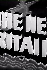 The New Britain