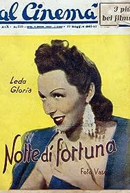 Notte di fortuna
