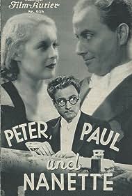 Peter, Paul und Nanette