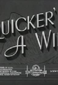 Quicker'n a Wink