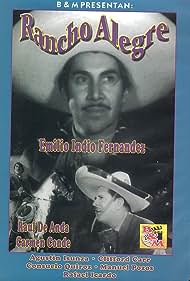 Rancho Alegre
