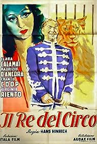 Il re del circo