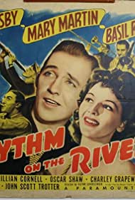 Rhythm on the River
