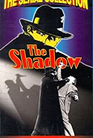 The Shadow