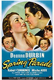 Spring Parade