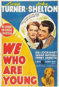We Who Are Young