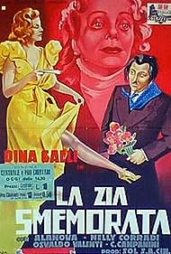 La zia smemorata