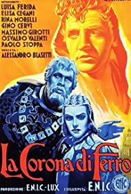 La corona di ferro