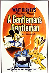 A Gentleman's Gentleman