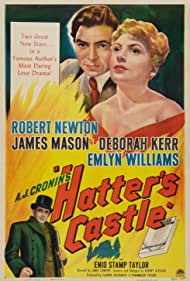 A.J. Cronin's Hatter's Castle
