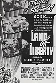 Land of Liberty