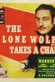 The Lone Wolf Takes a Chance