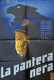 La pantera nera