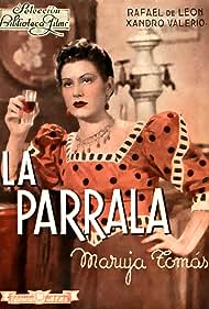 La parrala