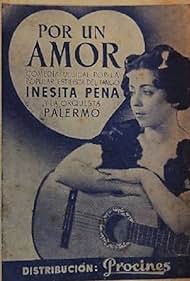 Por un amor