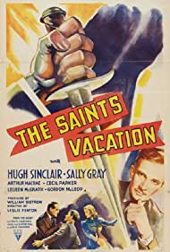 The Saint's Vacation