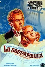 La sonnambula