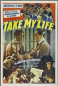 Take My Life