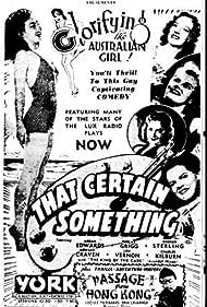 That Certain Something