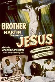 Brother Martin