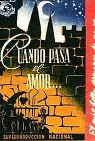 Cuando pasa el amor
