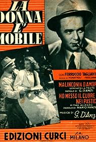 La donna è mobile