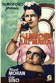 La famosa Luz María