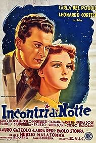 Incontri di notte