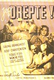 Jeg drepte!