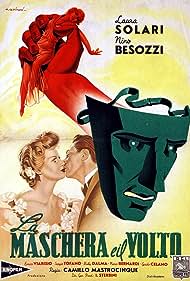 La maschera e il volto