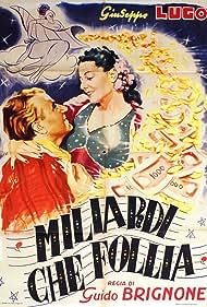 Miliardi, che follia!