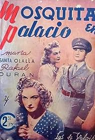 Mosquita en palacio