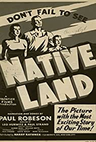 Native Land